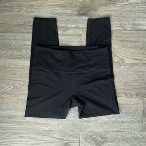 Athleta 7/8 Leggings